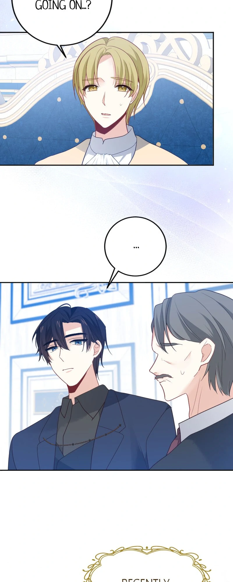From Duty to Devotion Chapter 95 - Page 10