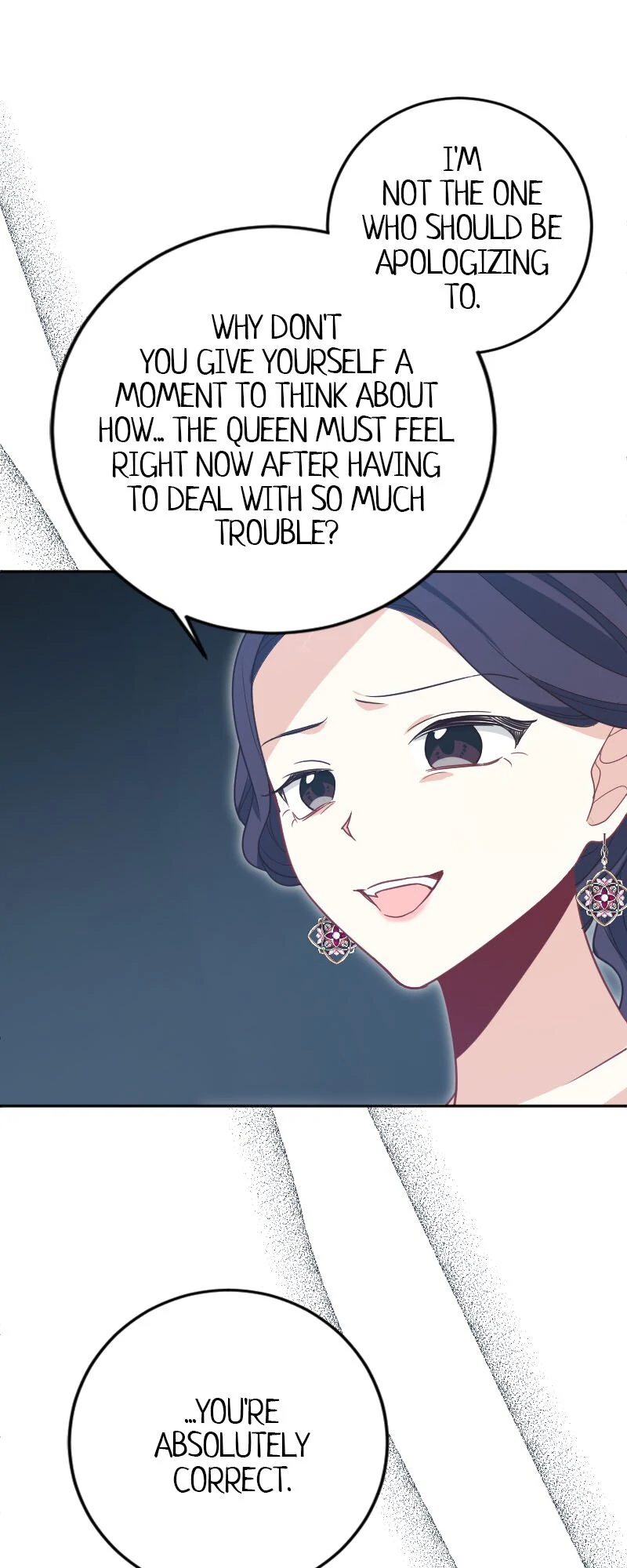 From Duty to Devotion Chapter 98 - Page 16
