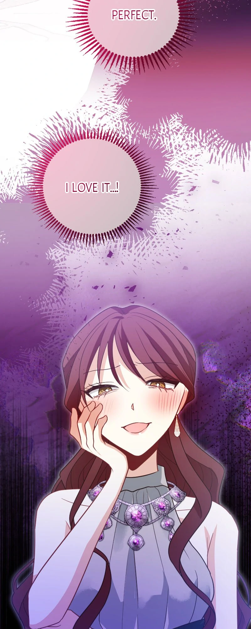 From Duty to Devotion Chapter 98 - Page 19