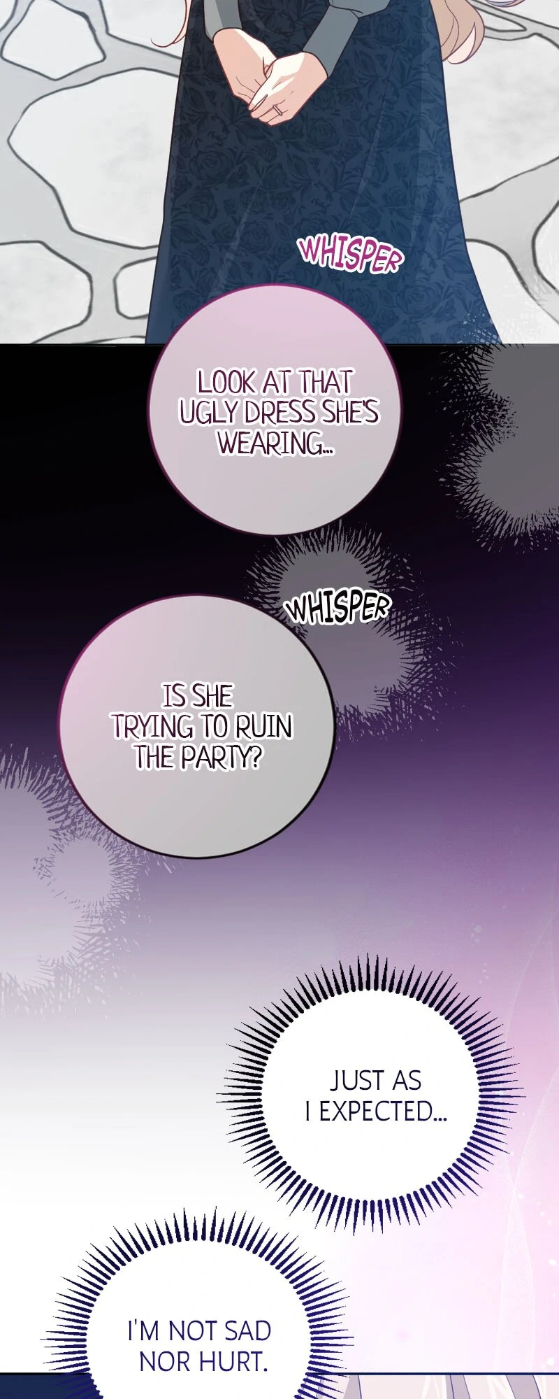 From Duty to Devotion Chapter 98 - Page 3