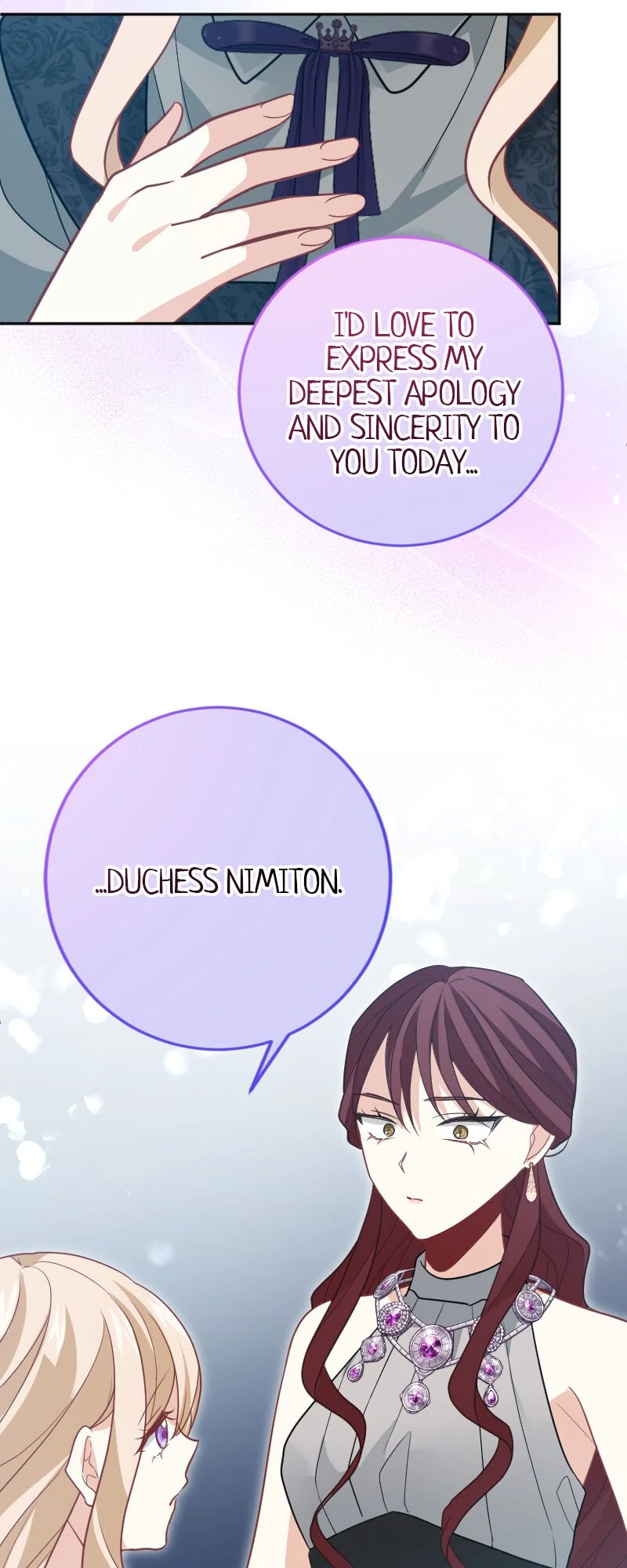 From Duty to Devotion Chapter 98 - Page 25