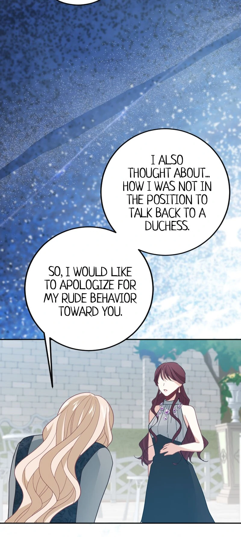 From Duty to Devotion Chapter 98 - Page 29