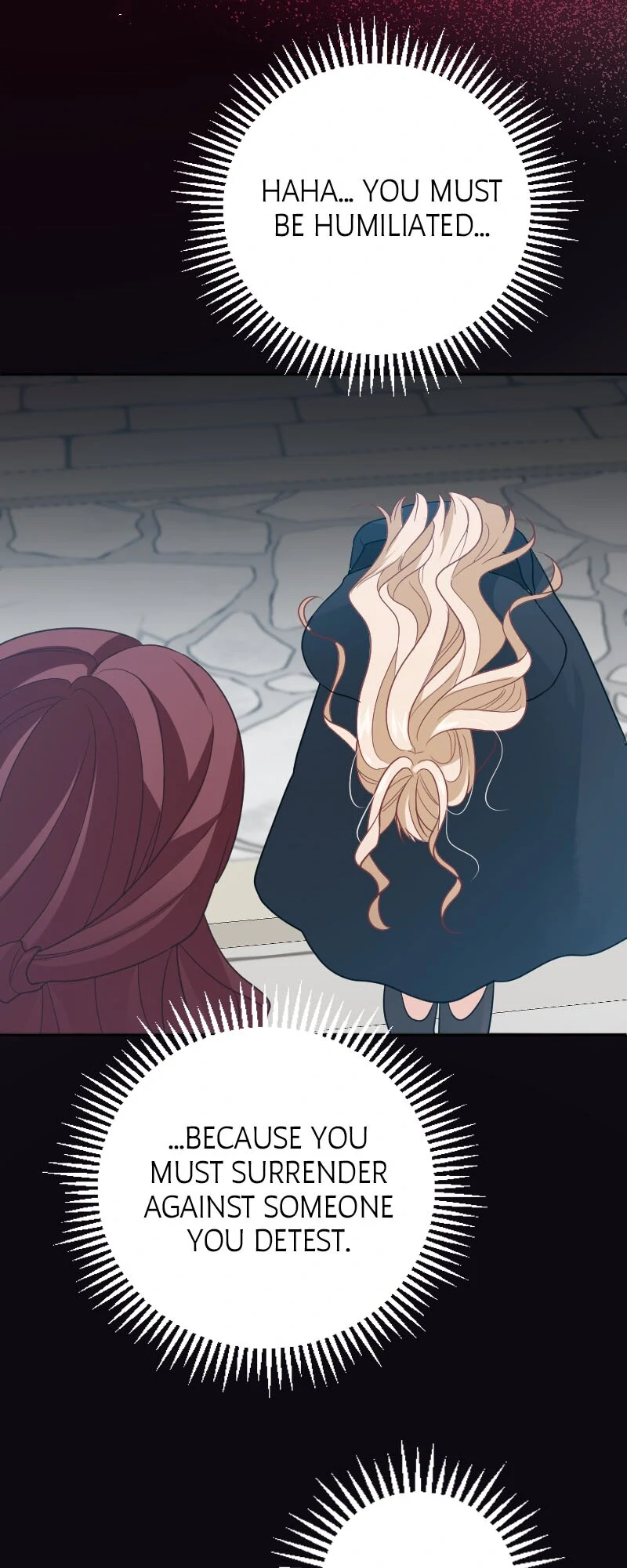 From Duty to Devotion Chapter 98 - Page 31