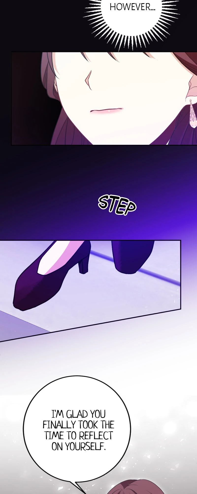 From Duty to Devotion Chapter 98 - Page 32