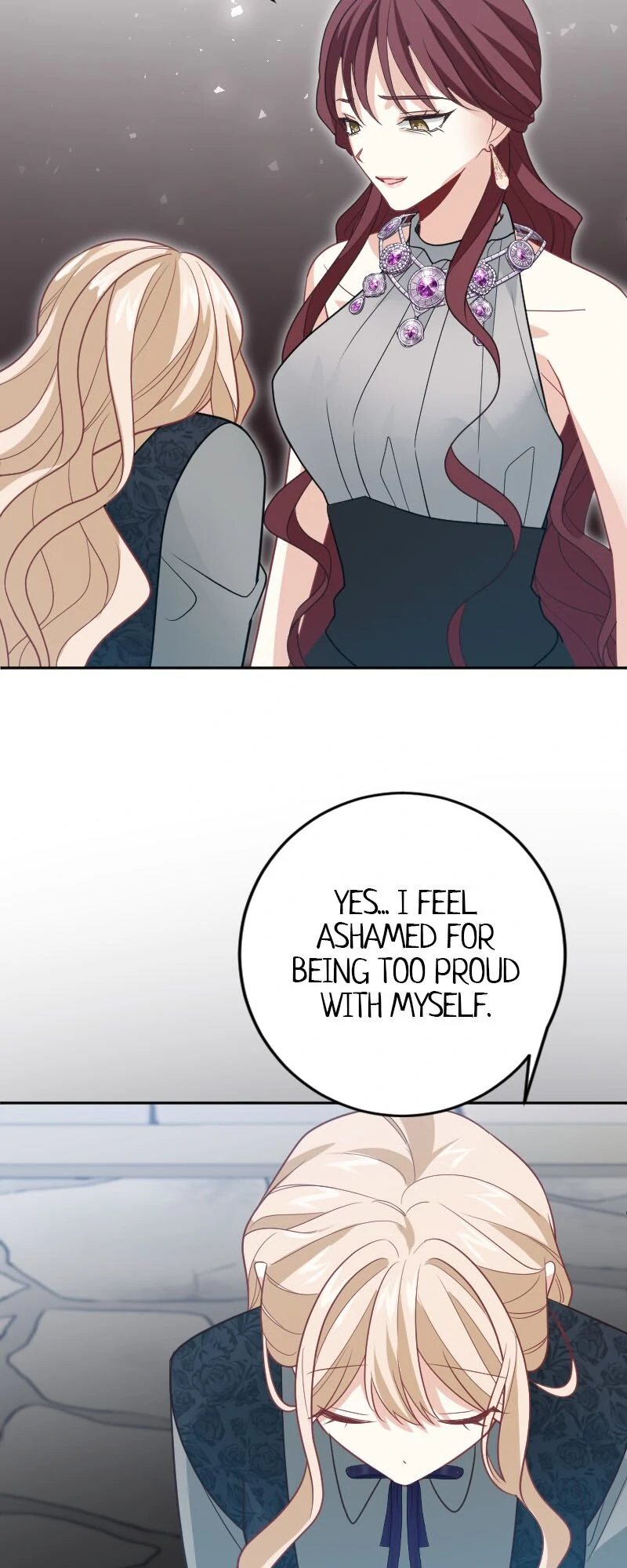 From Duty to Devotion Chapter 98 - Page 33