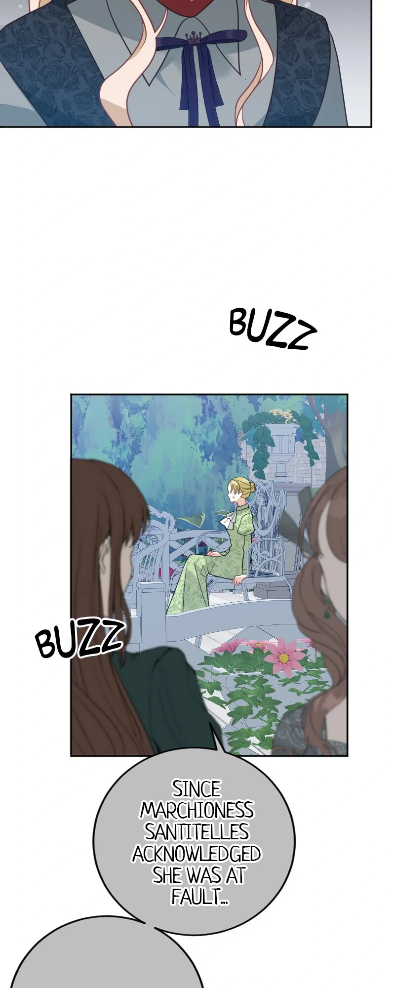 From Duty to Devotion Chapter 98 - Page 38