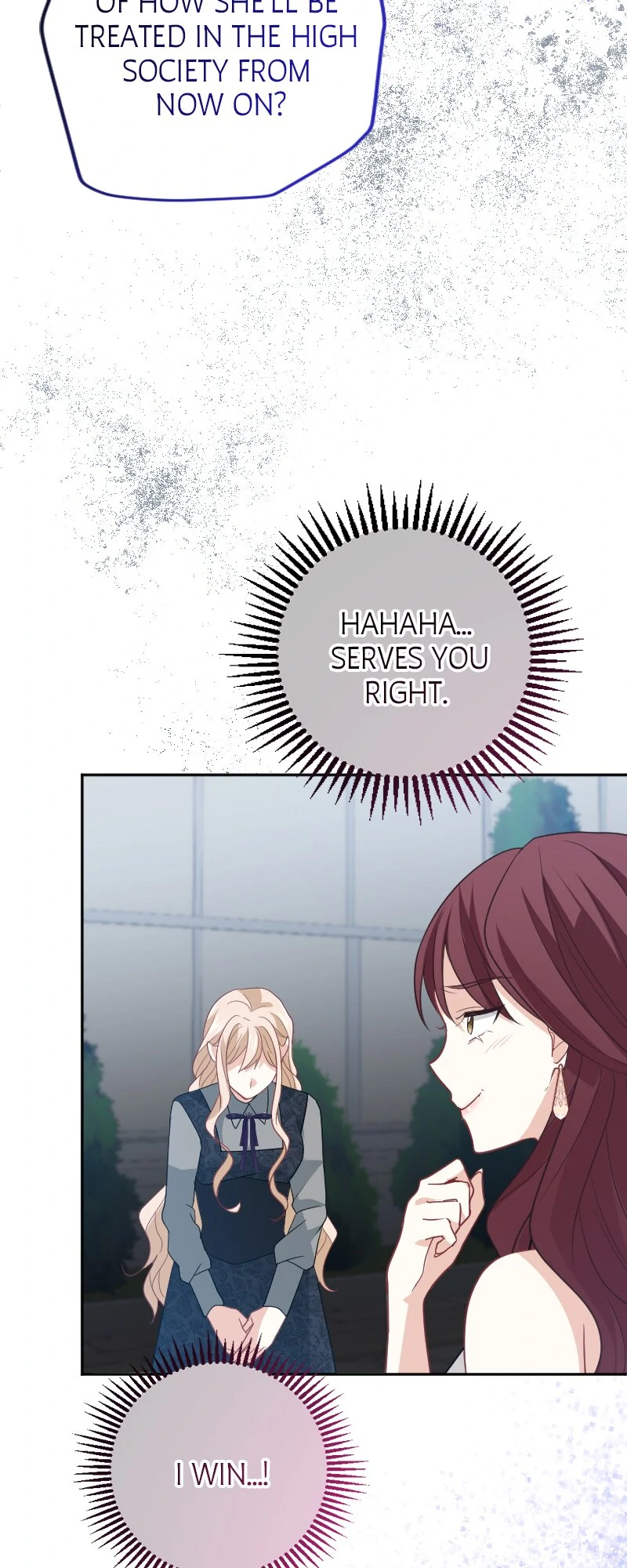 From Duty to Devotion Chapter 98 - Page 40