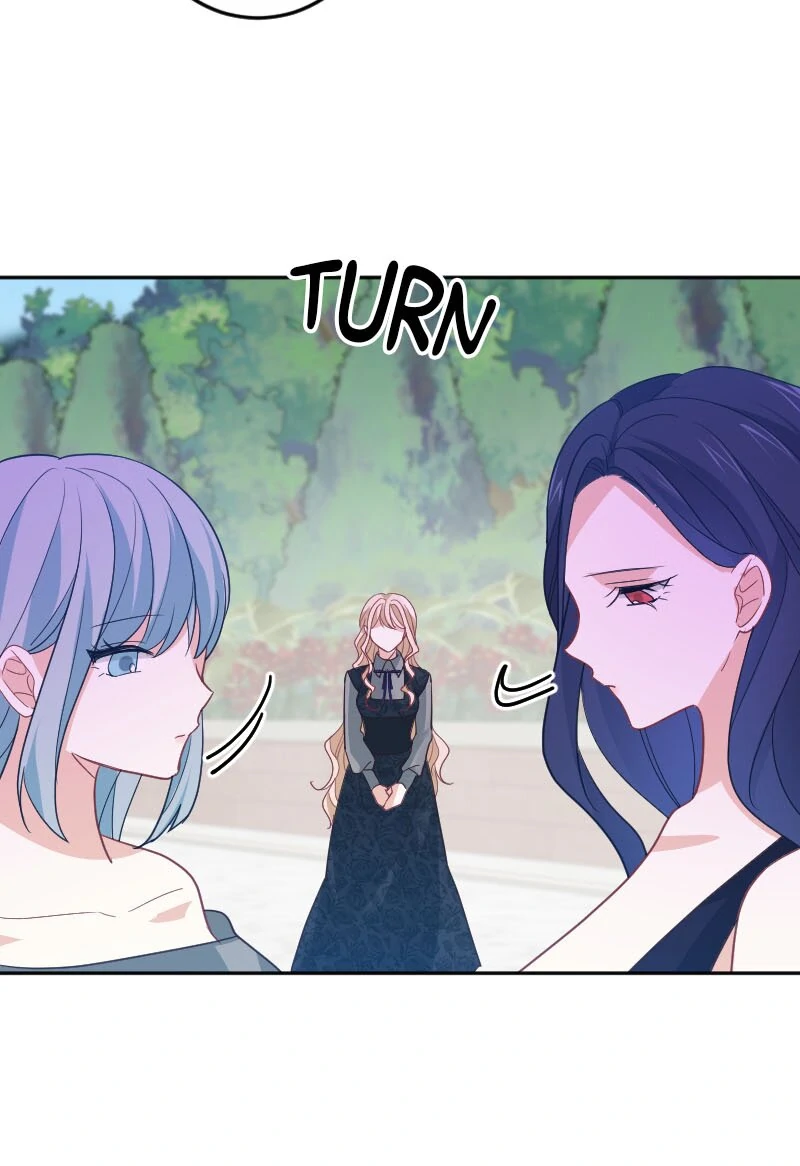 From Duty to Devotion Chapter 98 - Page 5