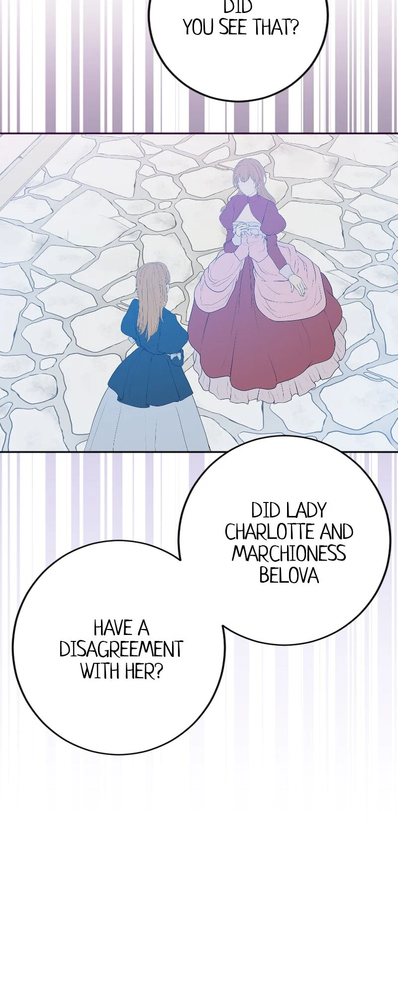 From Duty to Devotion Chapter 98 - Page 7