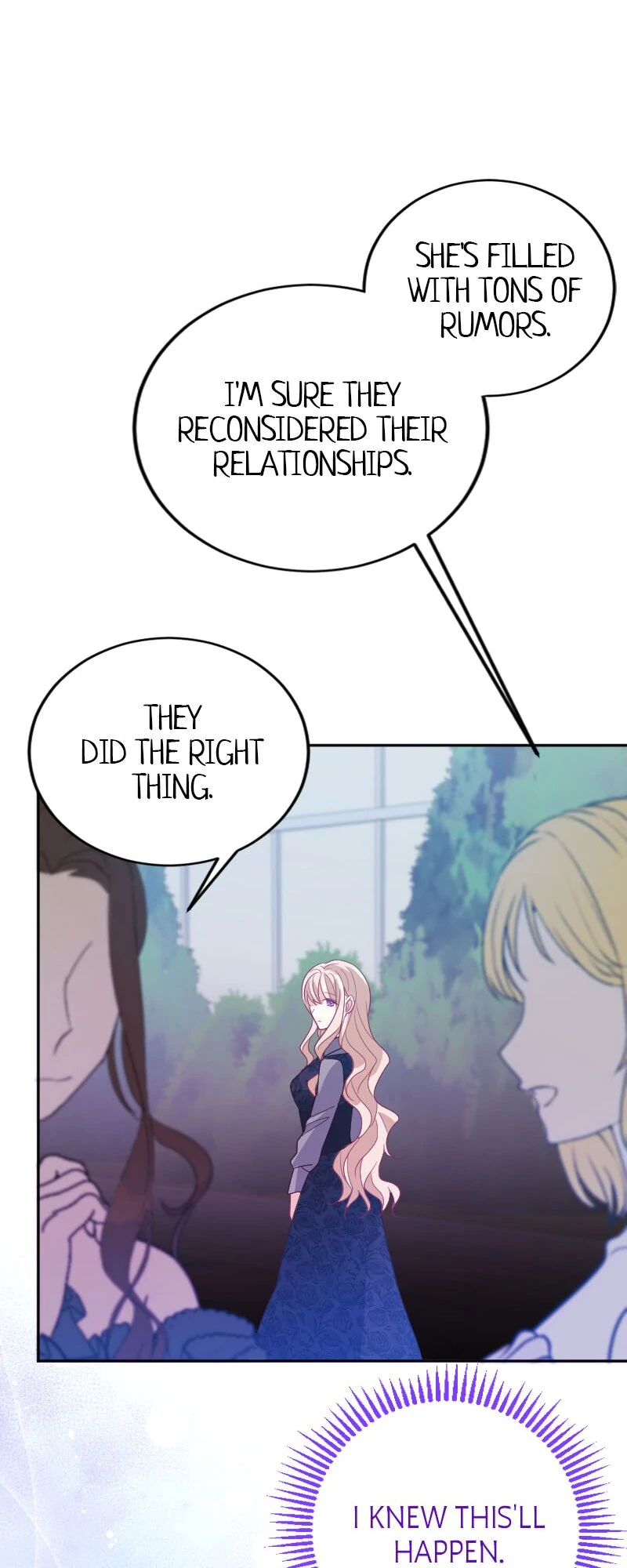 From Duty to Devotion Chapter 98 - Page 8