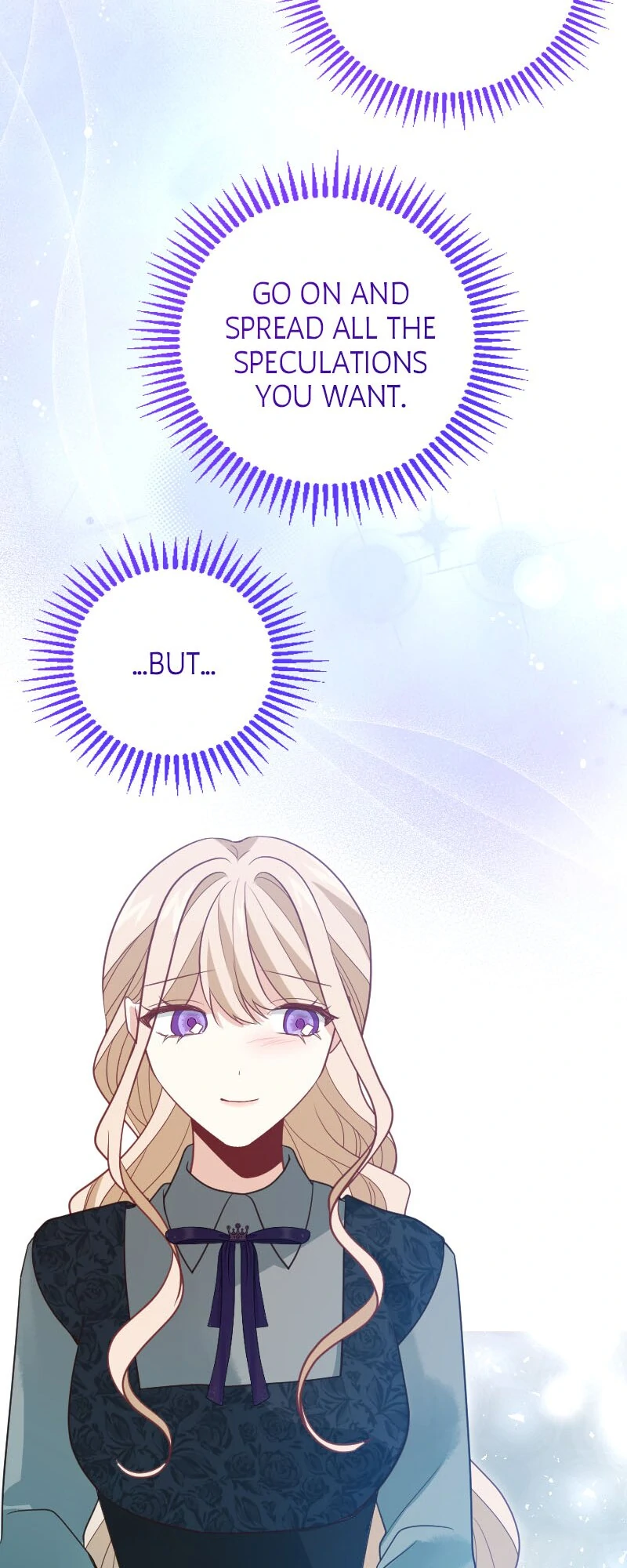 From Duty to Devotion Chapter 98 - Page 9