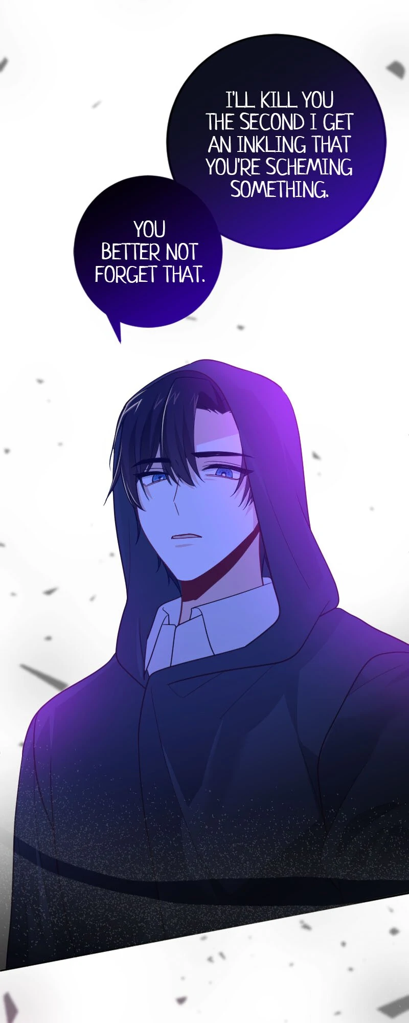 From Duty to Devotion Chapter 99 - Page 11