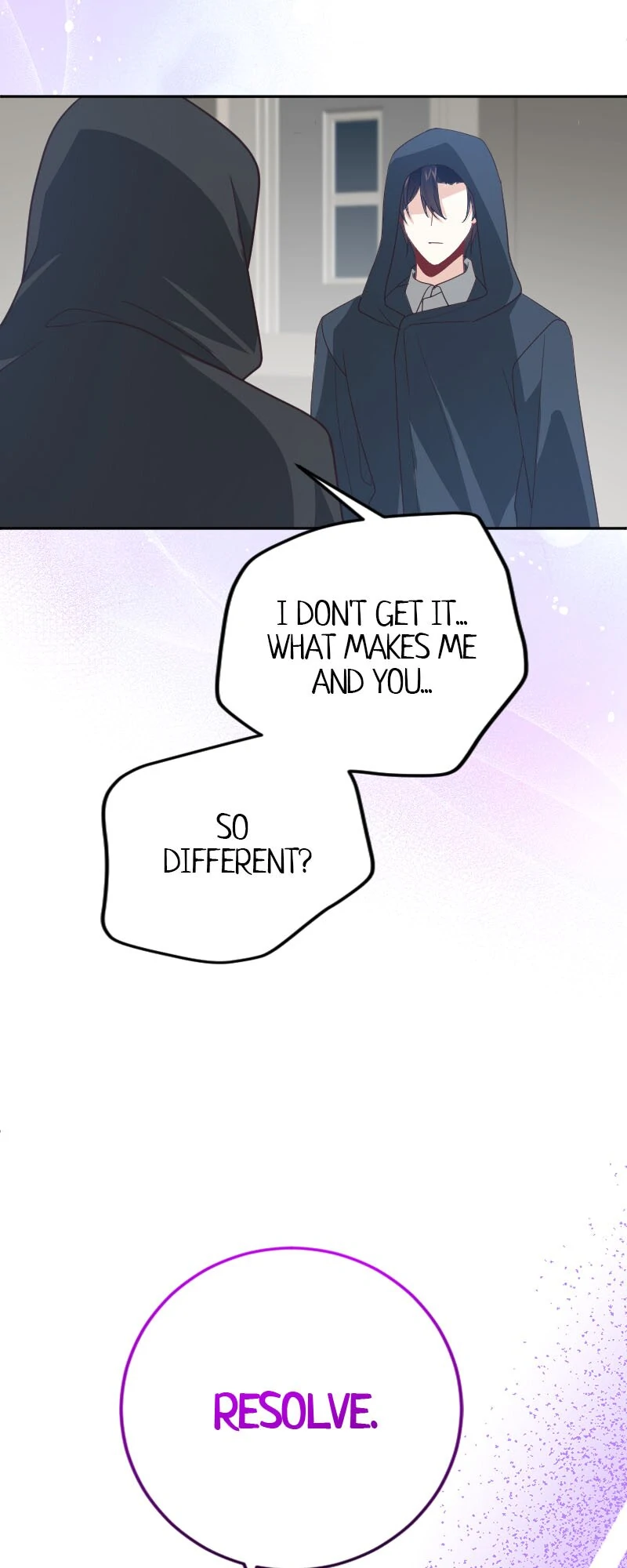 From Duty to Devotion Chapter 99 - Page 13