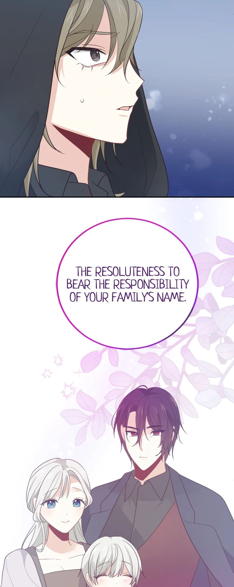 From Duty to Devotion Chapter 99 - Page 15