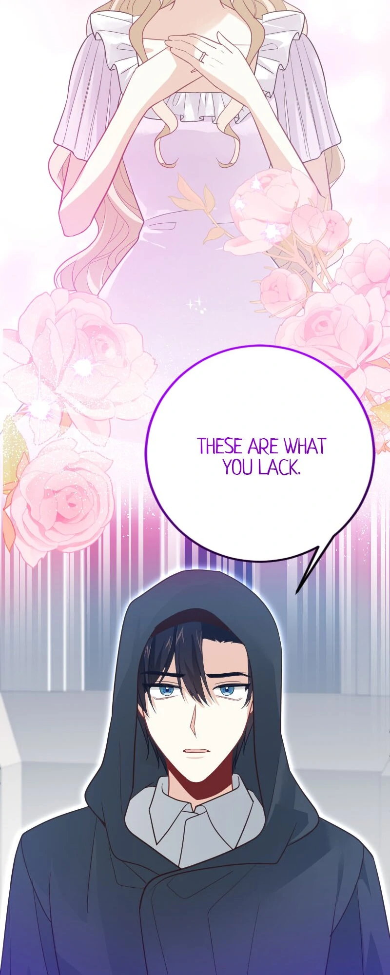 From Duty to Devotion Chapter 99 - Page 17