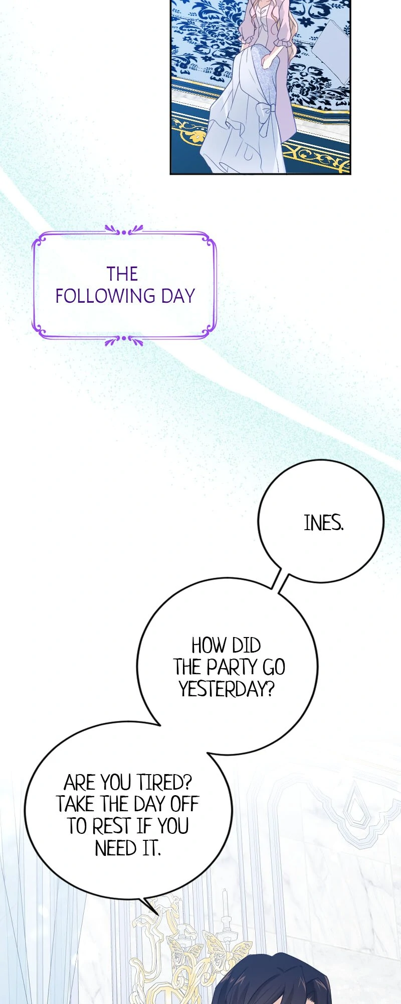 From Duty to Devotion Chapter 99 - Page 20