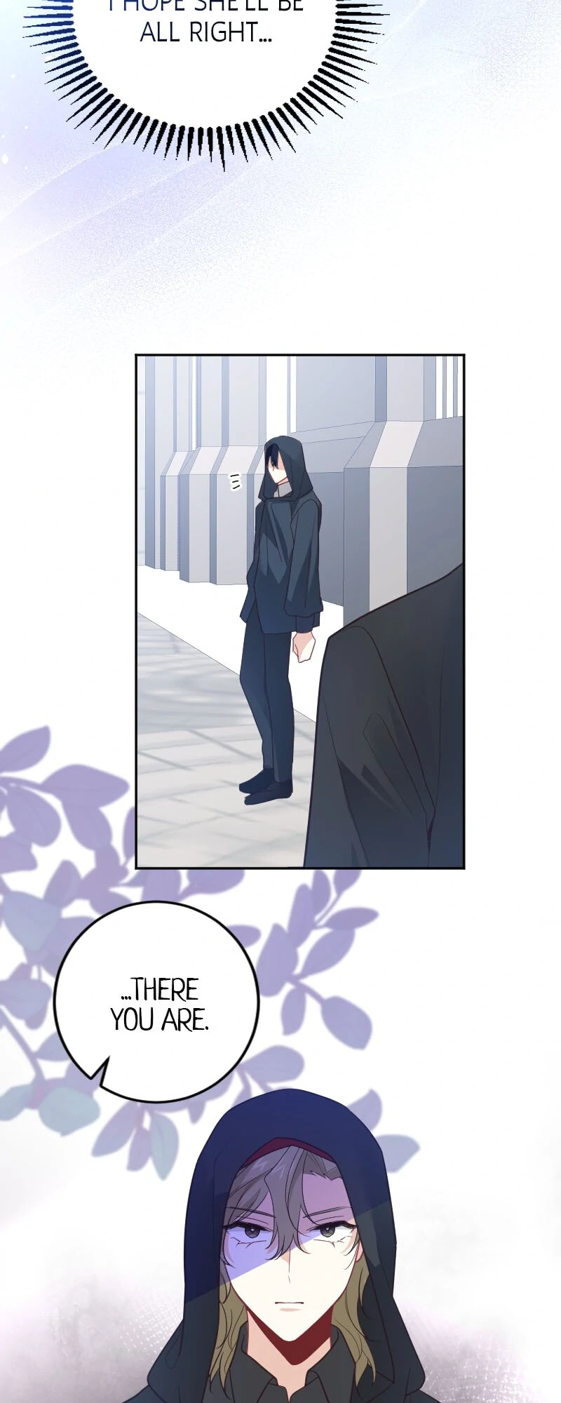 From Duty to Devotion Chapter 99 - Page 3