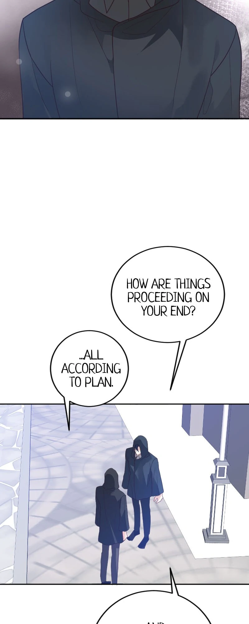 From Duty to Devotion Chapter 99 - Page 4