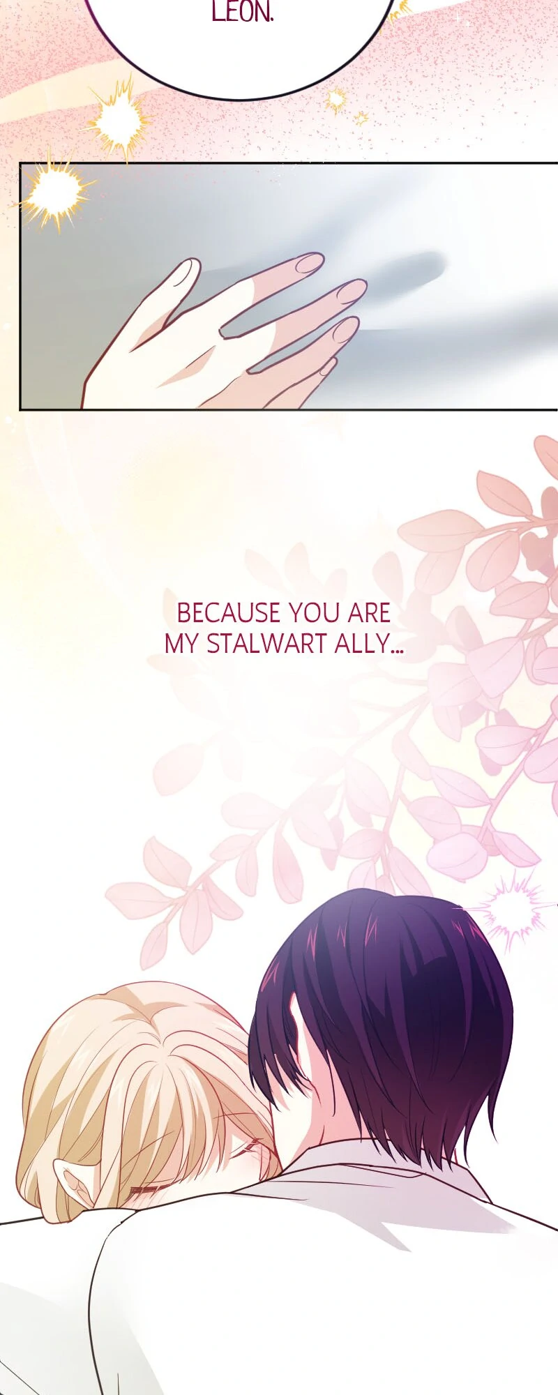 From Duty to Devotion Chapter 99 - Page 31