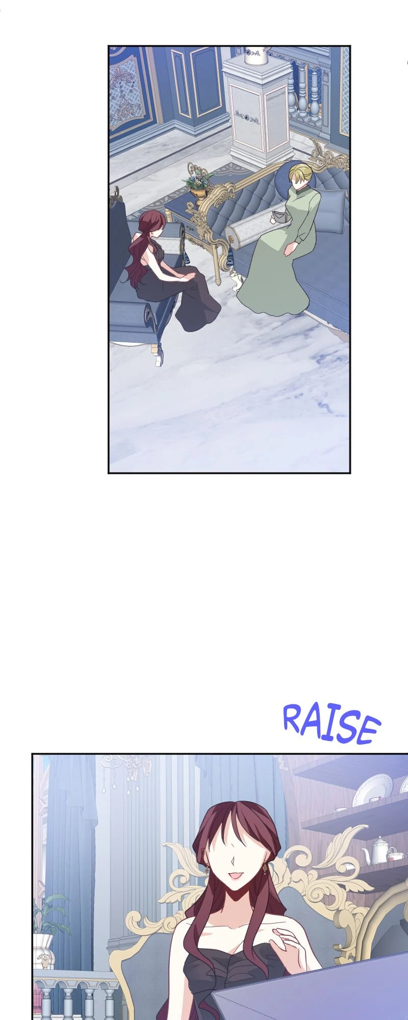 From Duty to Devotion Chapter 99 - Page 33