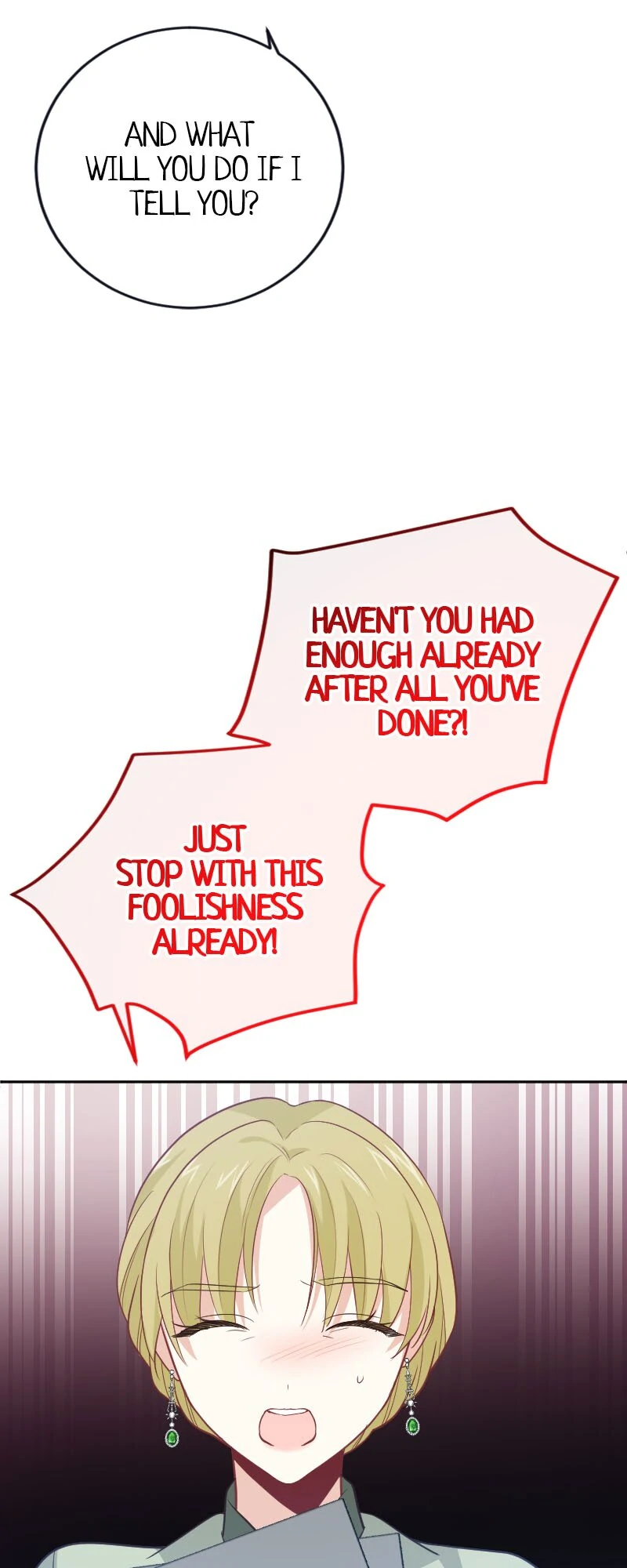 From Duty to Devotion Chapter 99 - Page 35