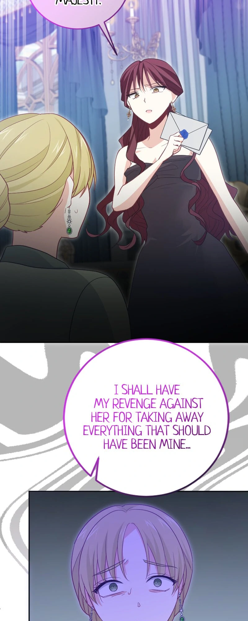 From Duty to Devotion Chapter 99 - Page 37