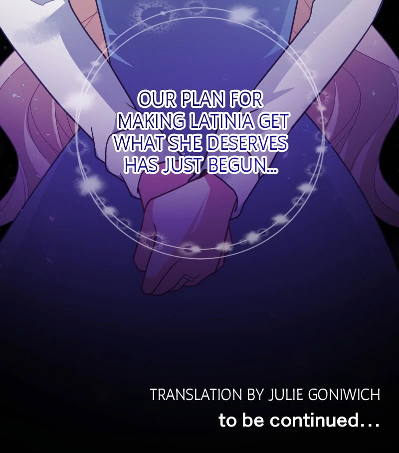 From Duty to Devotion Chapter 99 - Page 45