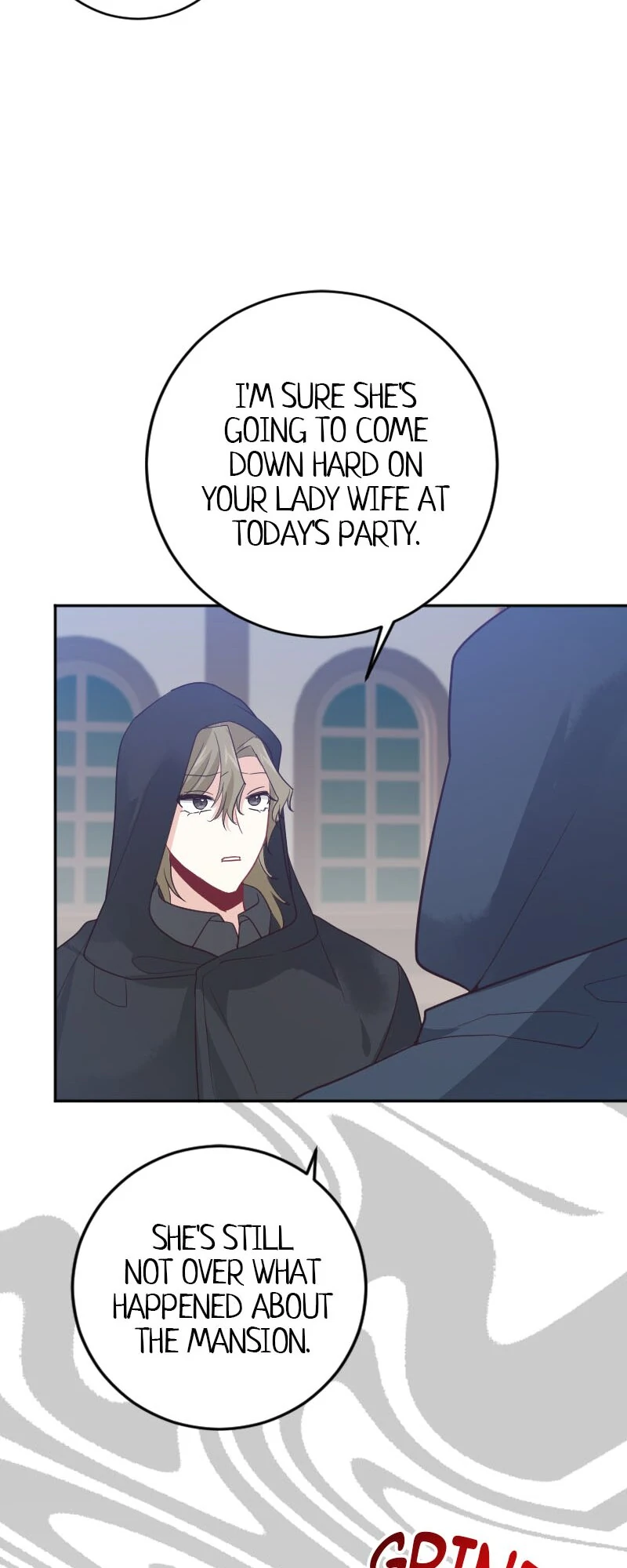 From Duty to Devotion Chapter 99 - Page 6
