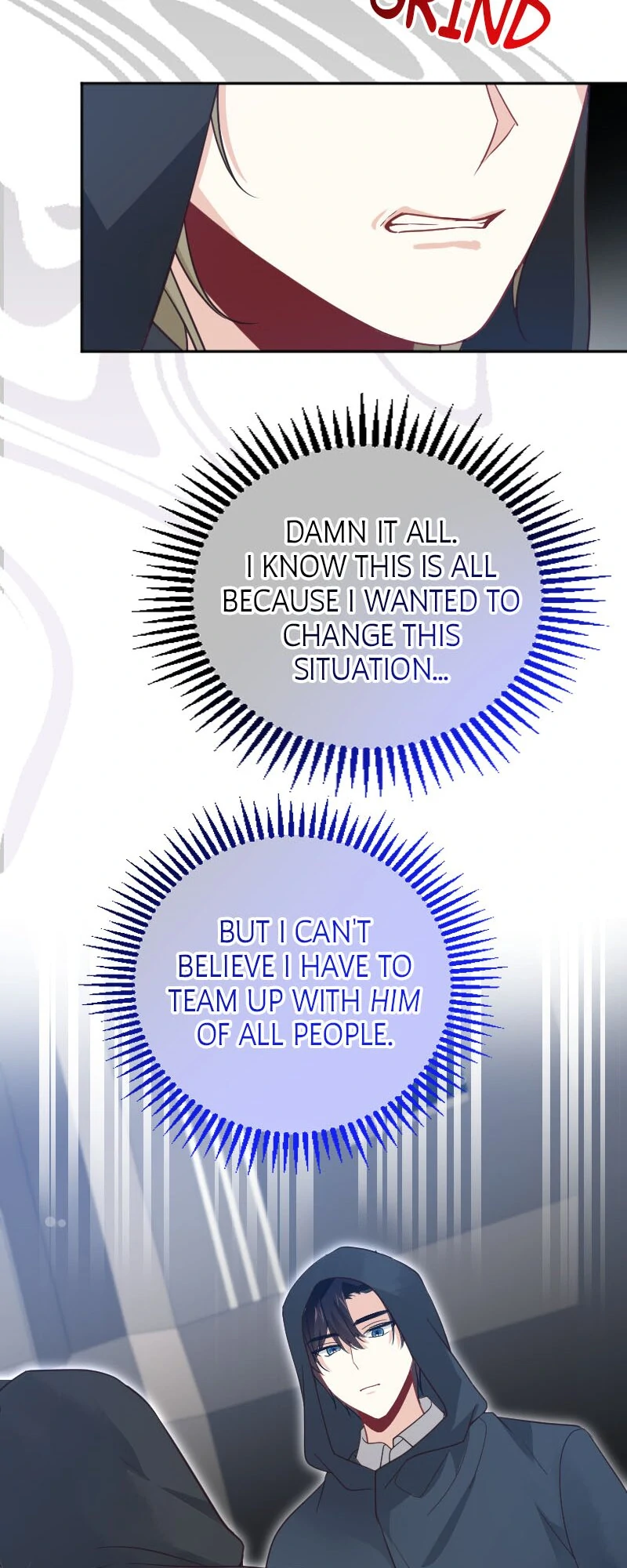 From Duty to Devotion Chapter 99 - Page 7