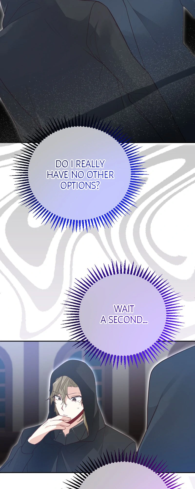 From Duty to Devotion Chapter 99 - Page 8