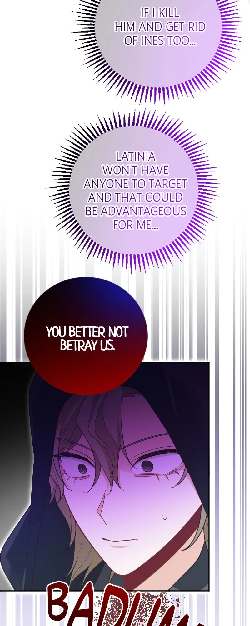 From Duty to Devotion Chapter 99 - Page 9