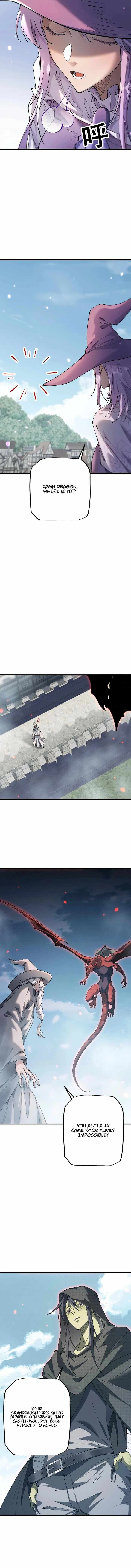 From Goblin to Goblin God Chapter 66 - Page 1