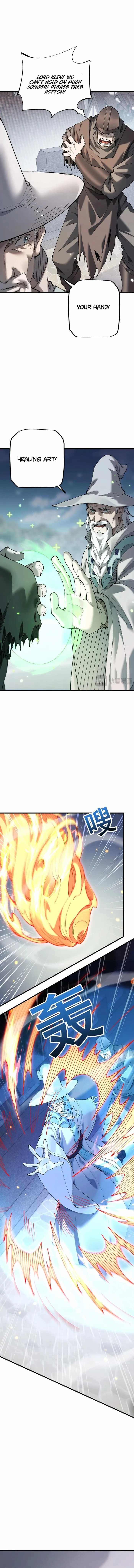 From Goblin to Goblin God Chapter 66 - Page 2