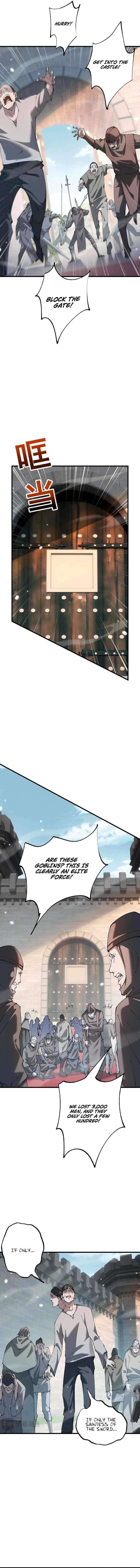 From Goblin to Goblin God Chapter 66 - Page 4