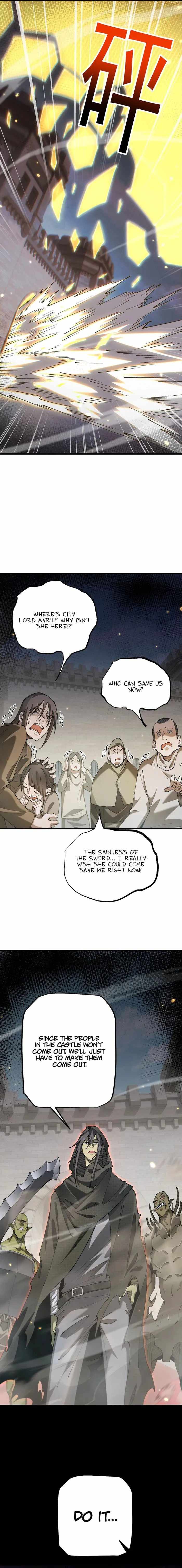From Goblin to Goblin God Chapter 66 - Page 9