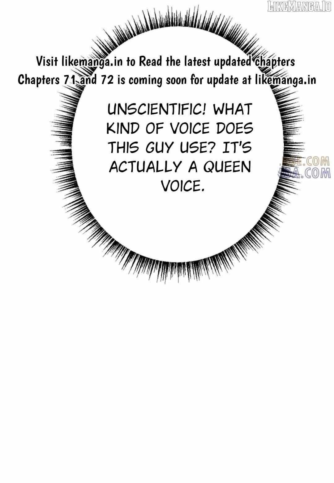 From Goblin to Goblin God Chapter 70 - Page 0