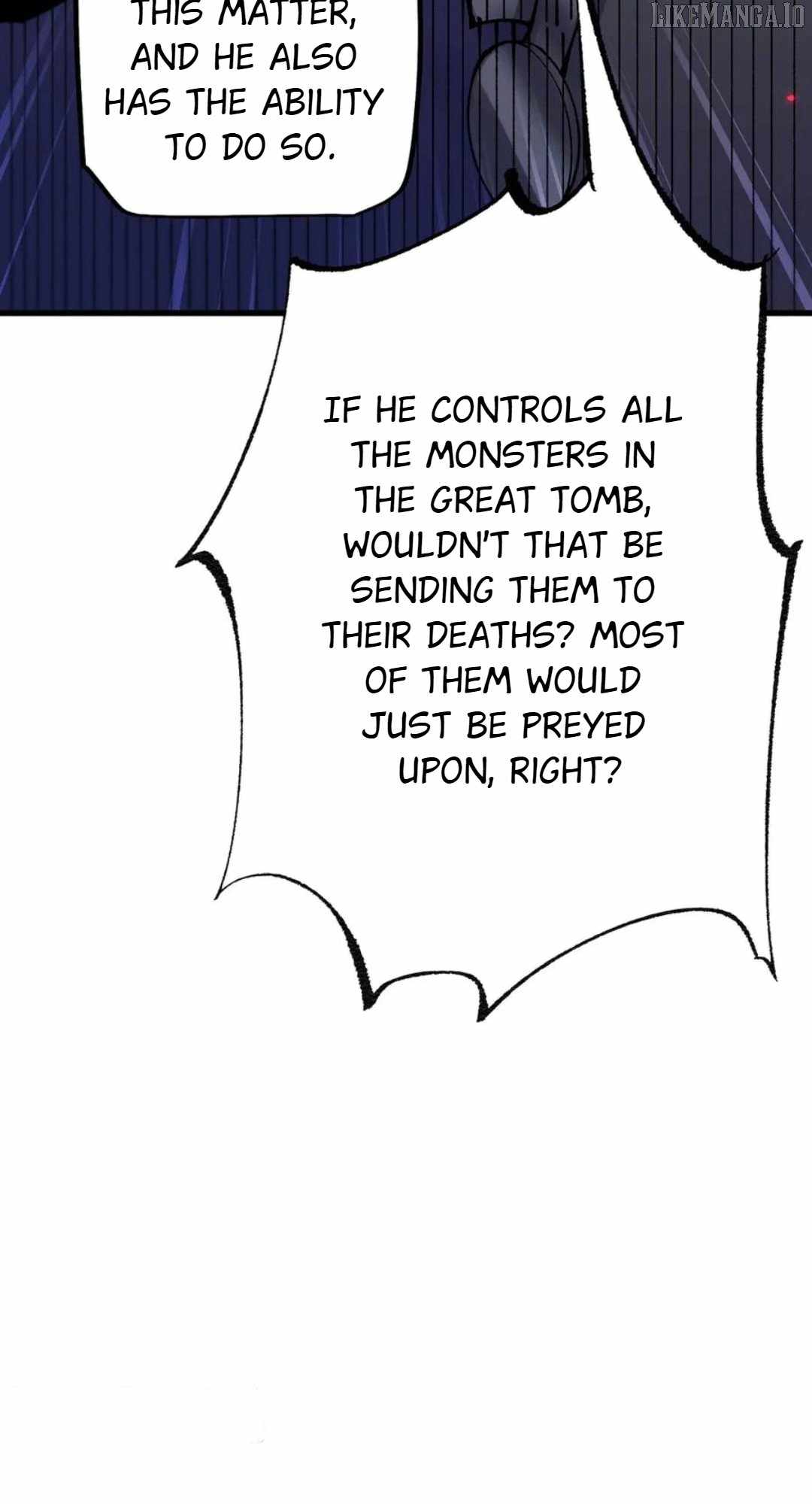 From Goblin to Goblin God Chapter 70 - Page 11