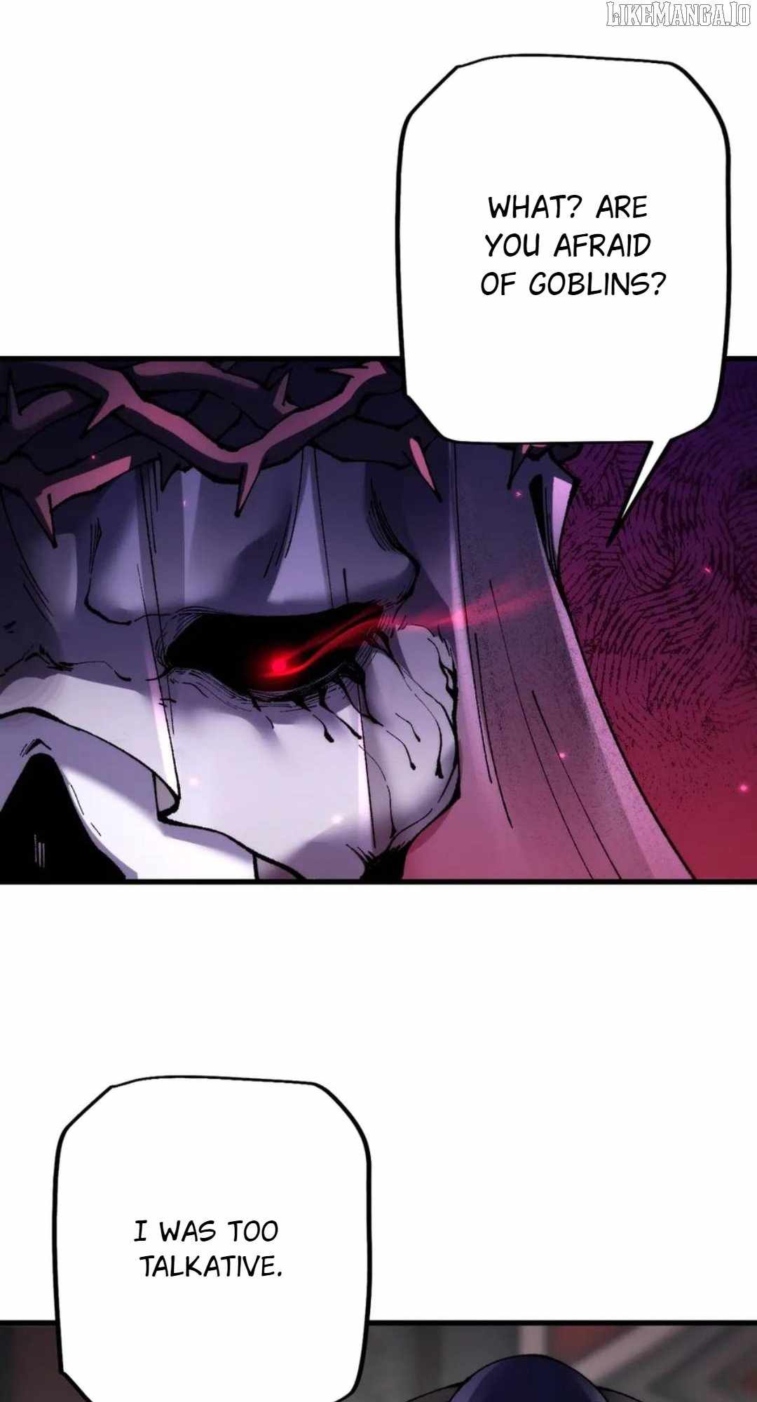 From Goblin to Goblin God Chapter 70 - Page 12