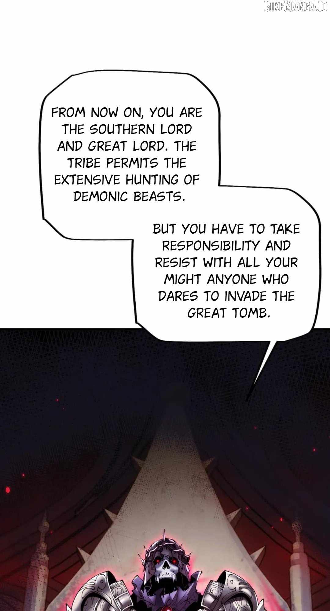 From Goblin to Goblin God Chapter 70 - Page 16