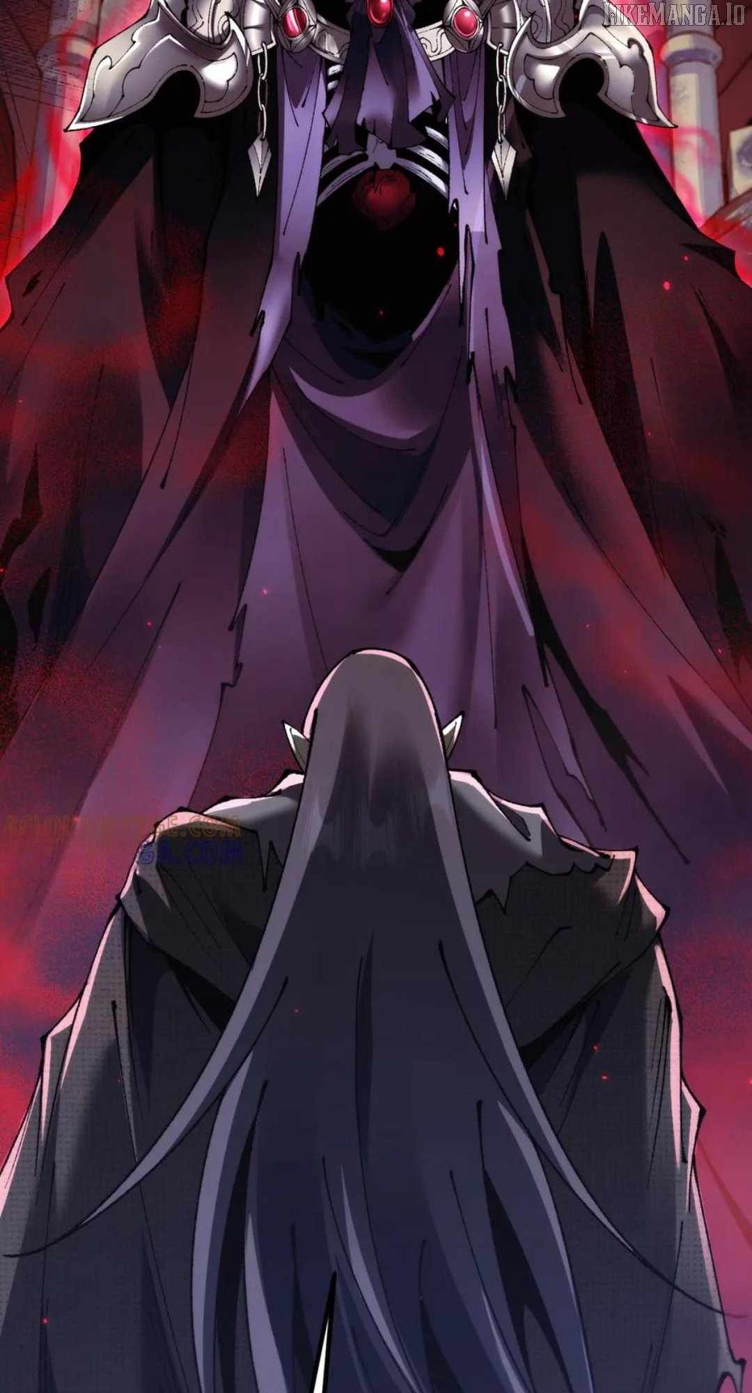From Goblin to Goblin God Chapter 70 - Page 17