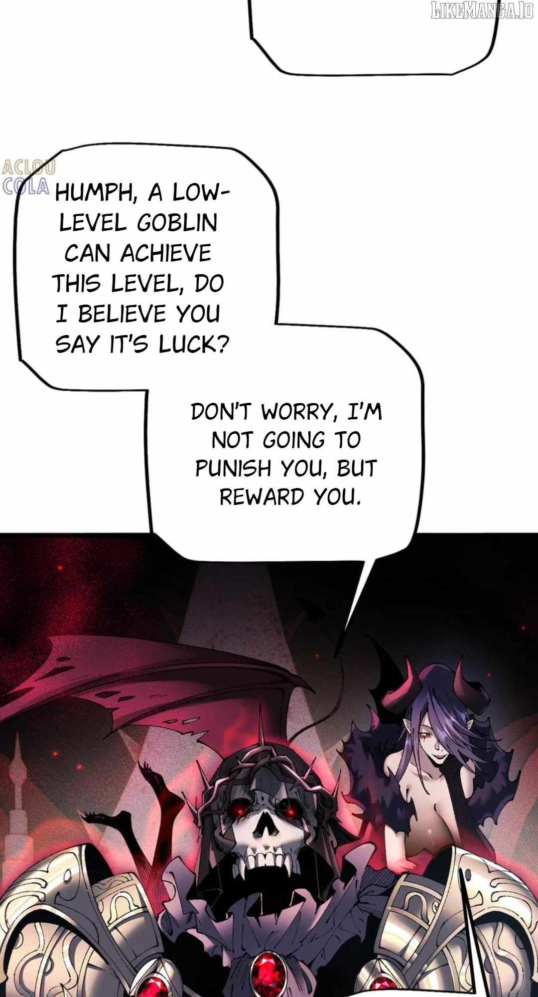 From Goblin to Goblin God Chapter 70 - Page 2