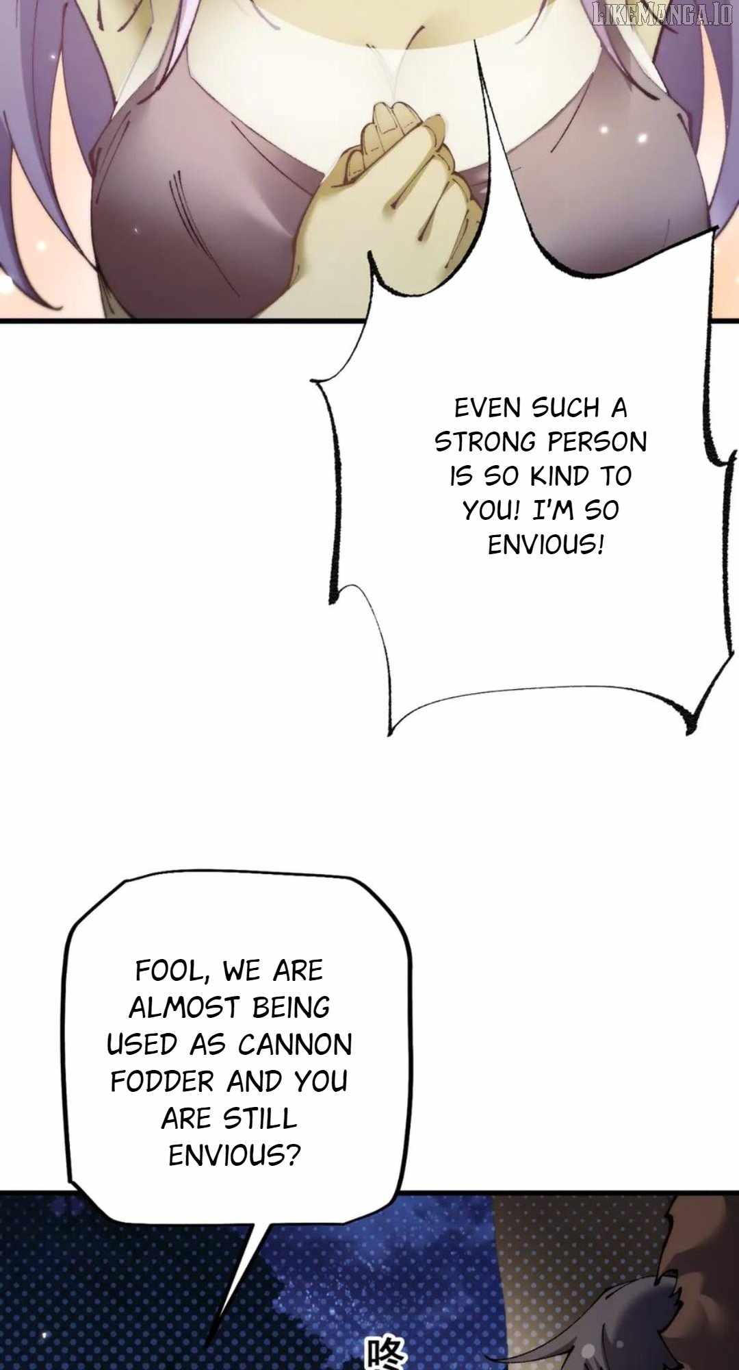 From Goblin to Goblin God Chapter 70 - Page 21
