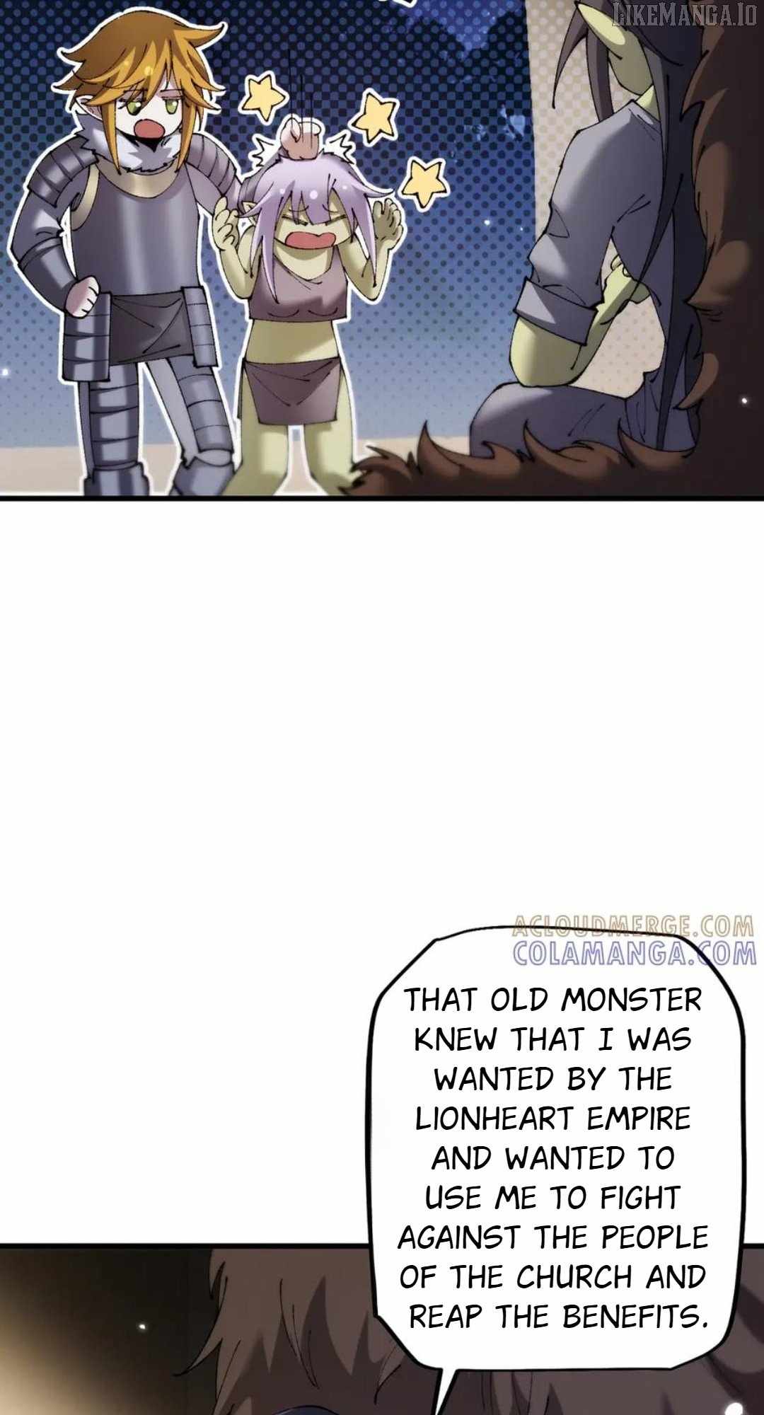 From Goblin to Goblin God Chapter 70 - Page 22