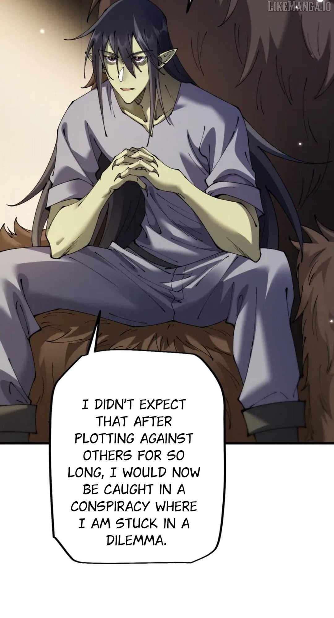 From Goblin to Goblin God Chapter 70 - Page 23