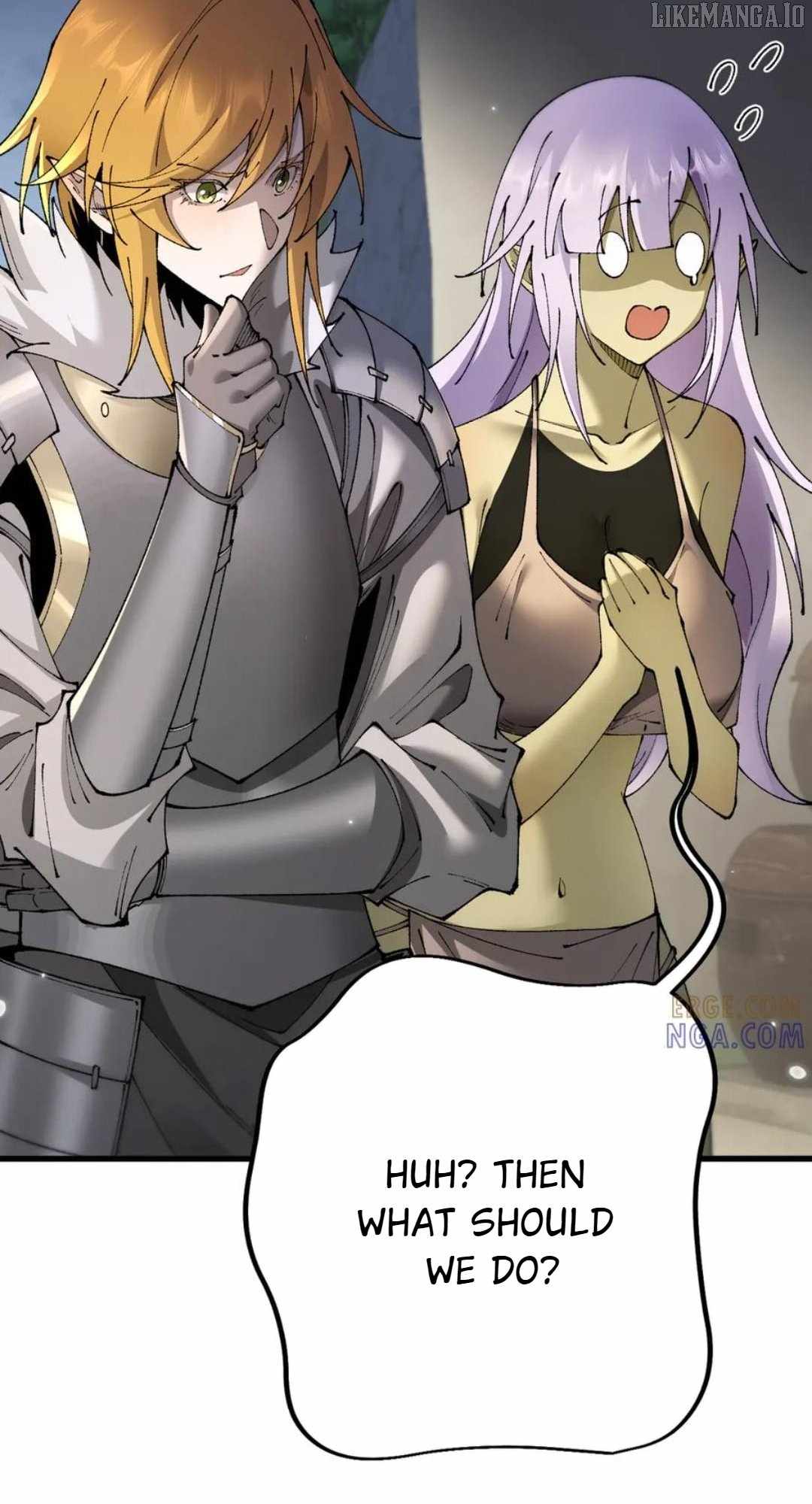 From Goblin to Goblin God Chapter 70 - Page 25