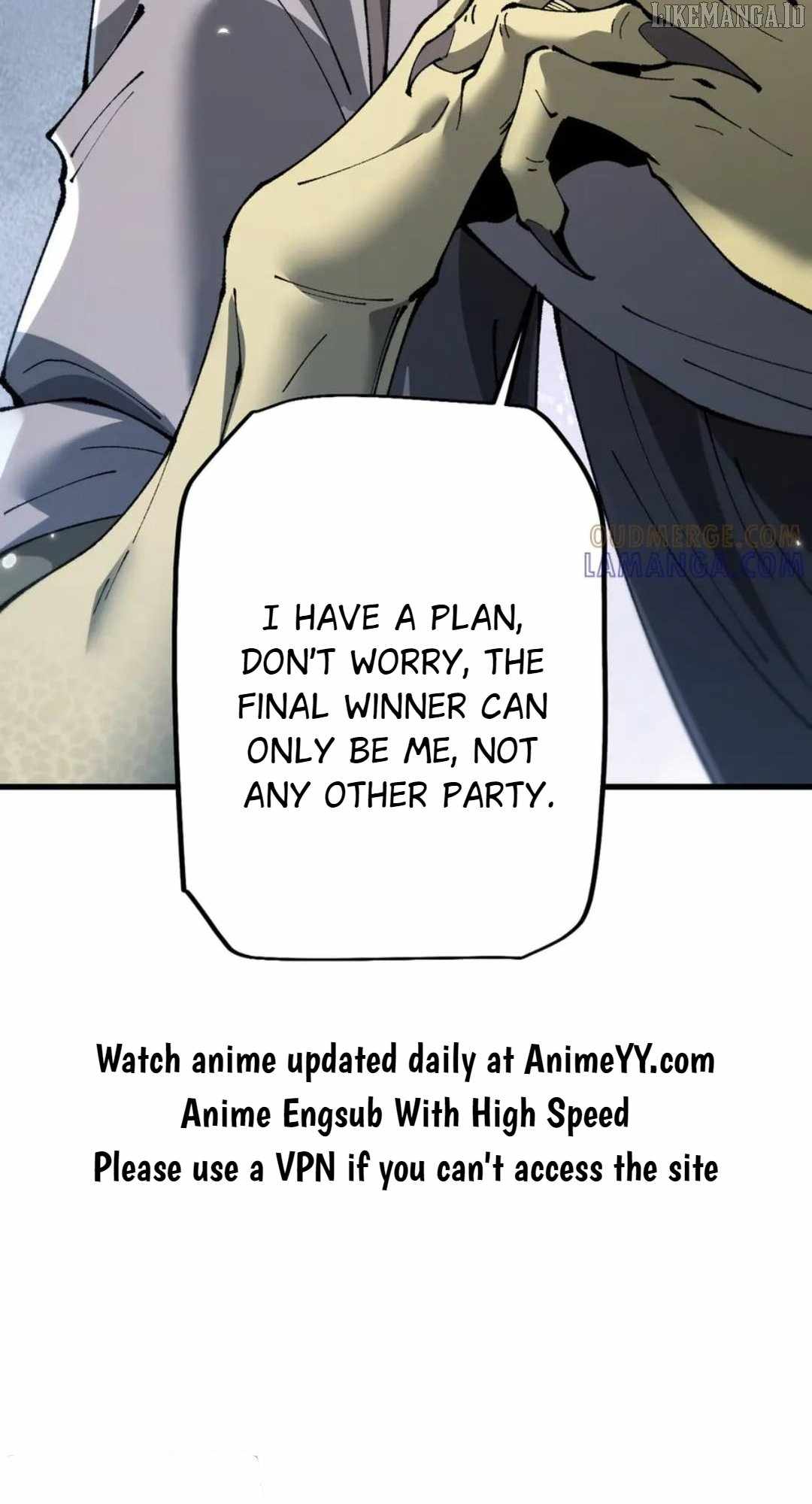 From Goblin to Goblin God Chapter 70 - Page 27