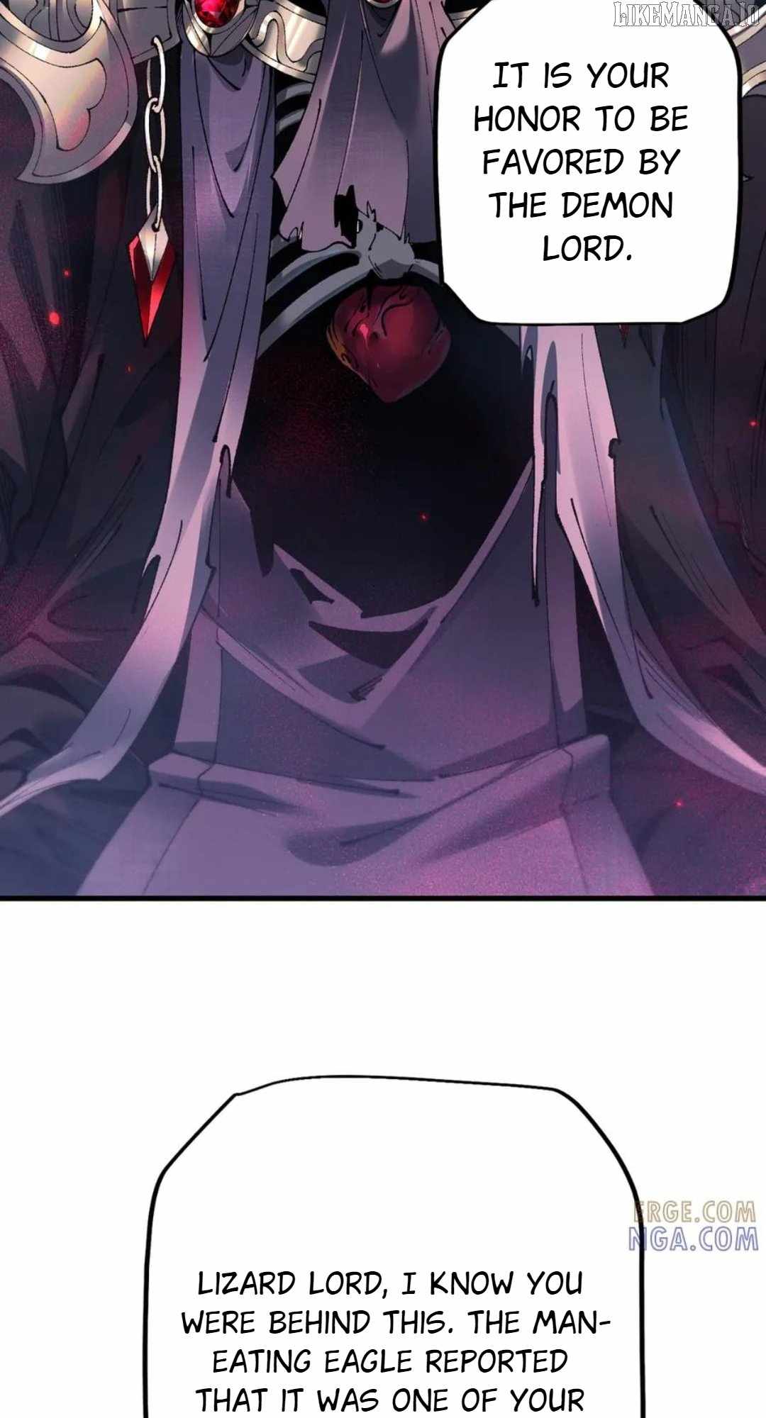From Goblin to Goblin God Chapter 70 - Page 3