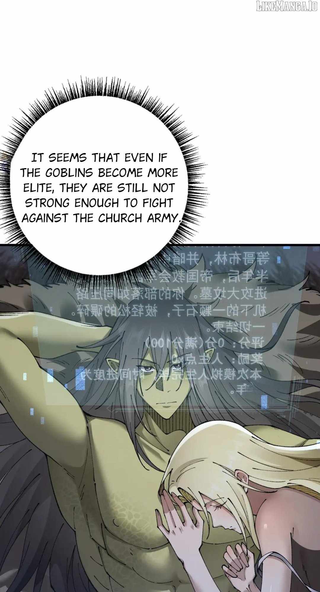 From Goblin to Goblin God Chapter 70 - Page 30