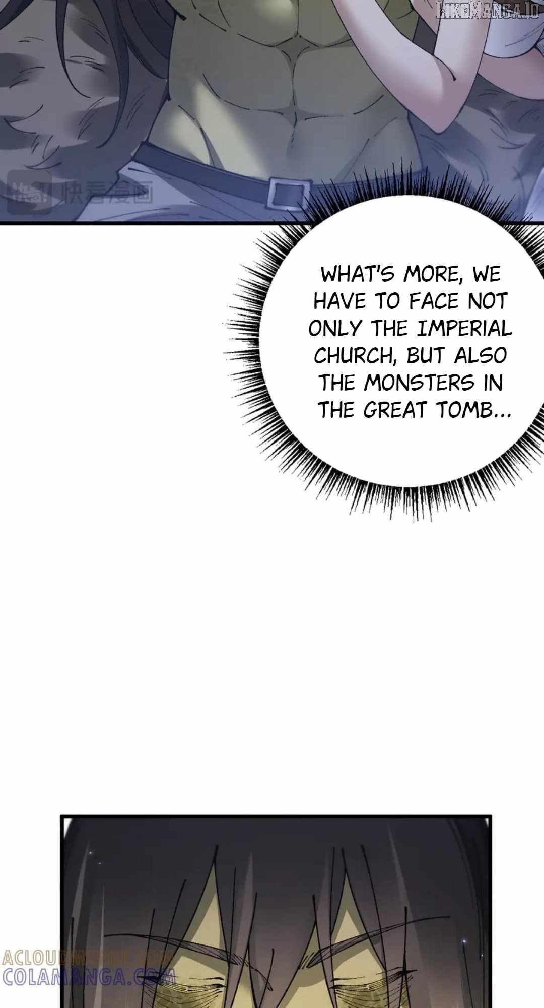 From Goblin to Goblin God Chapter 70 - Page 31