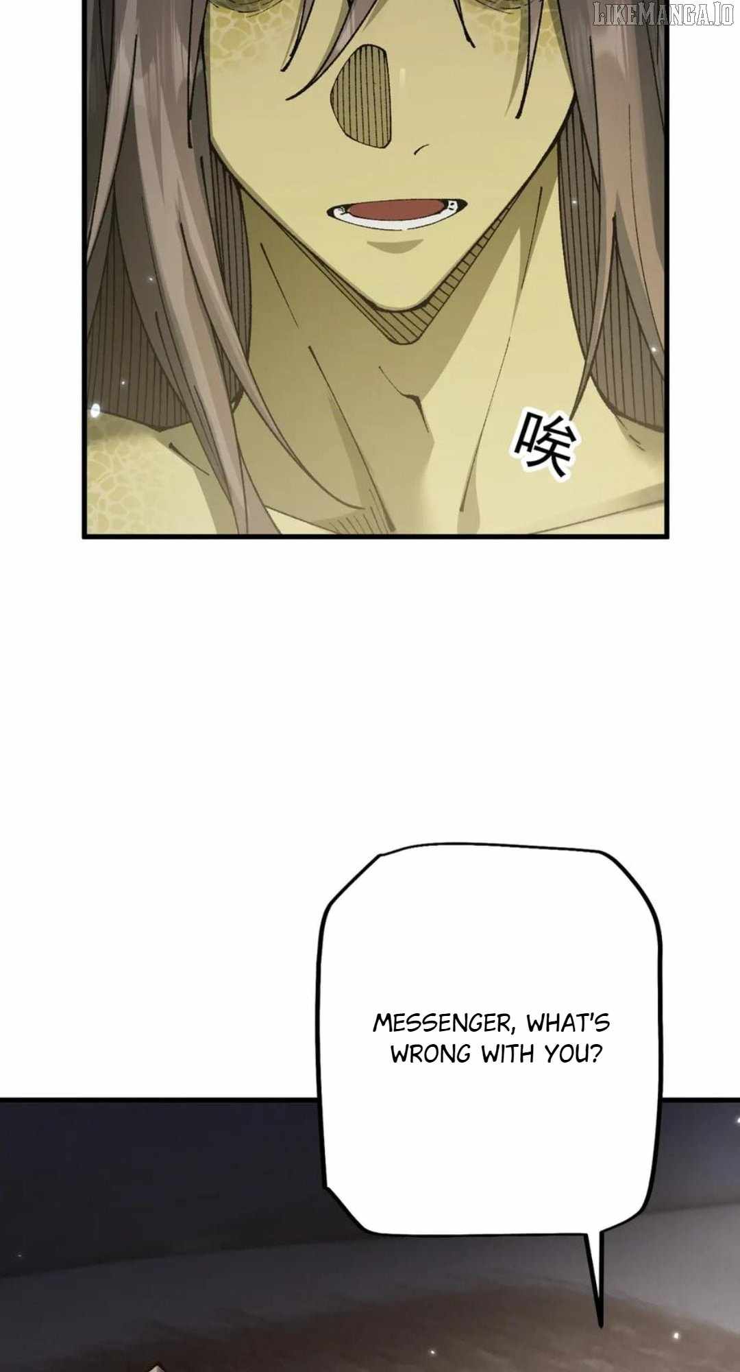 From Goblin to Goblin God Chapter 70 - Page 32